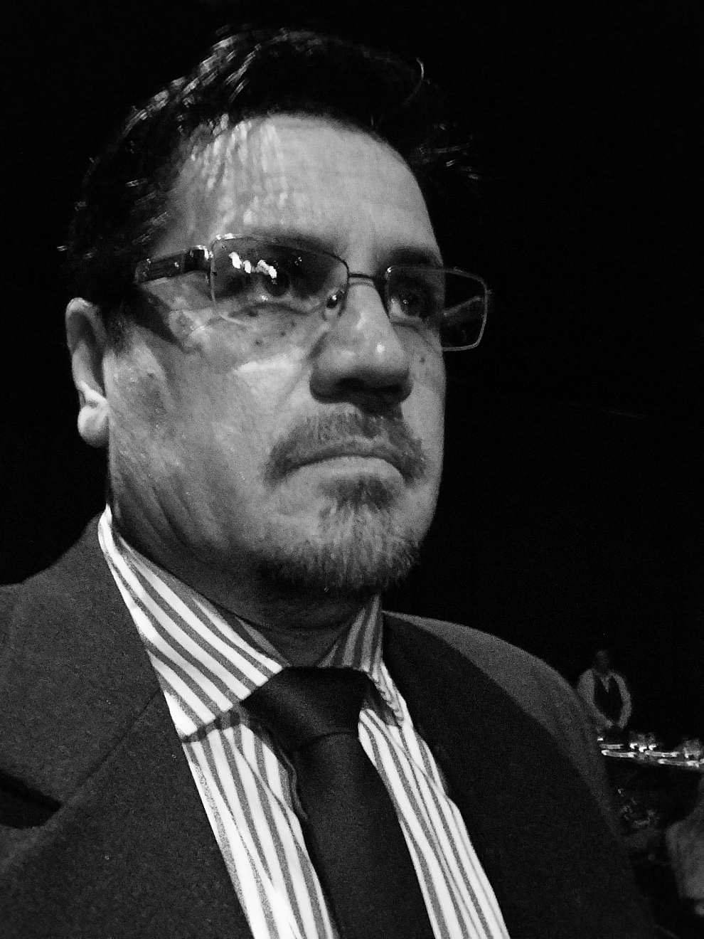 Adrian G Ferreyra - Socio Fundador